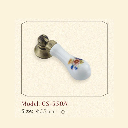 CS-550A