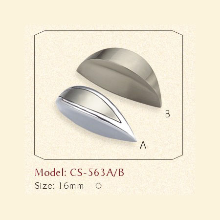 CS-563A/B